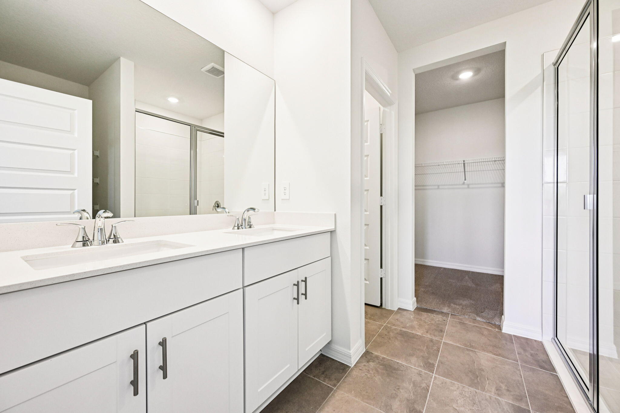 Hampton Park - Residential