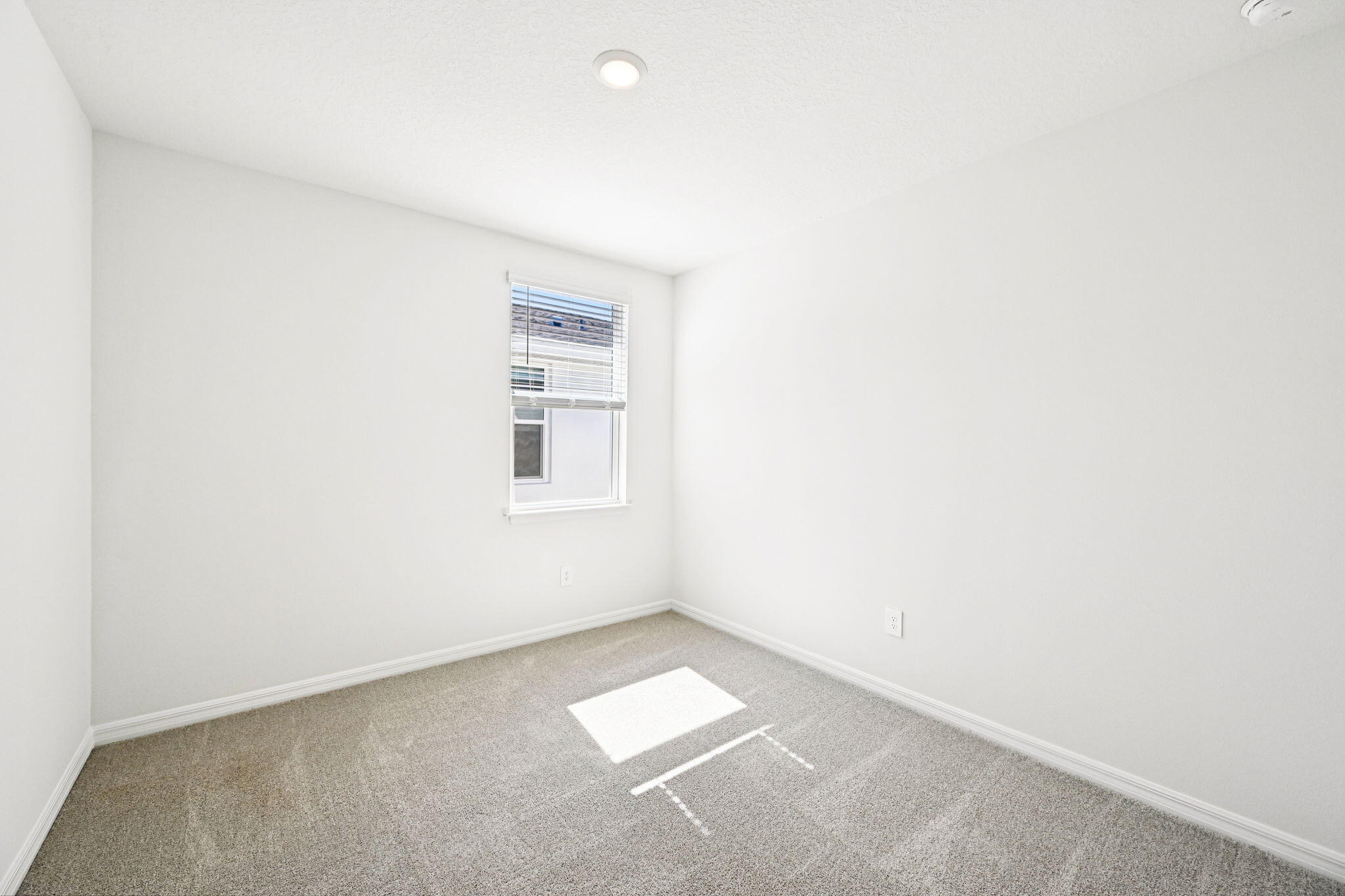 Hampton Park - Residential