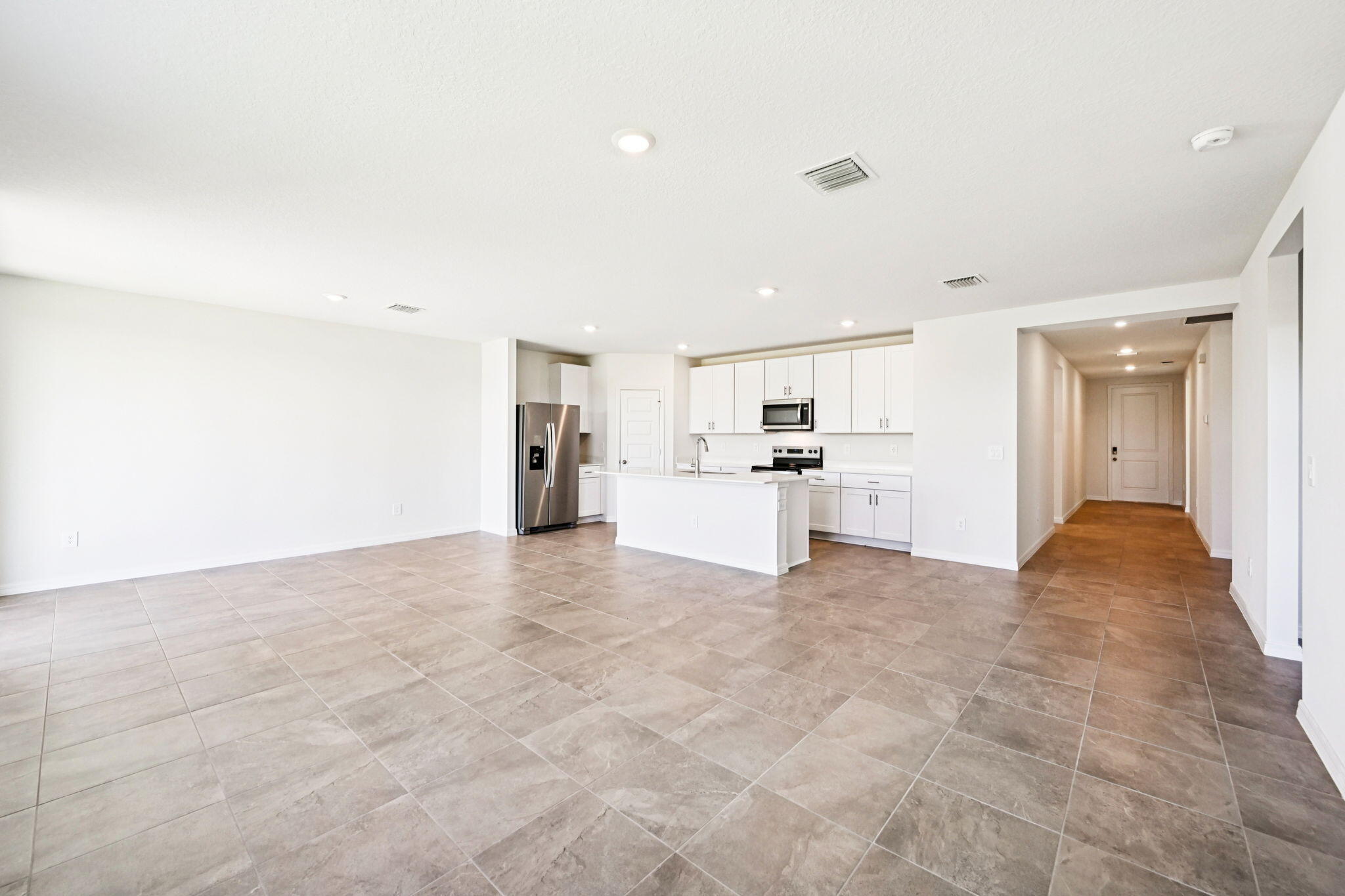 Hampton Park - Residential