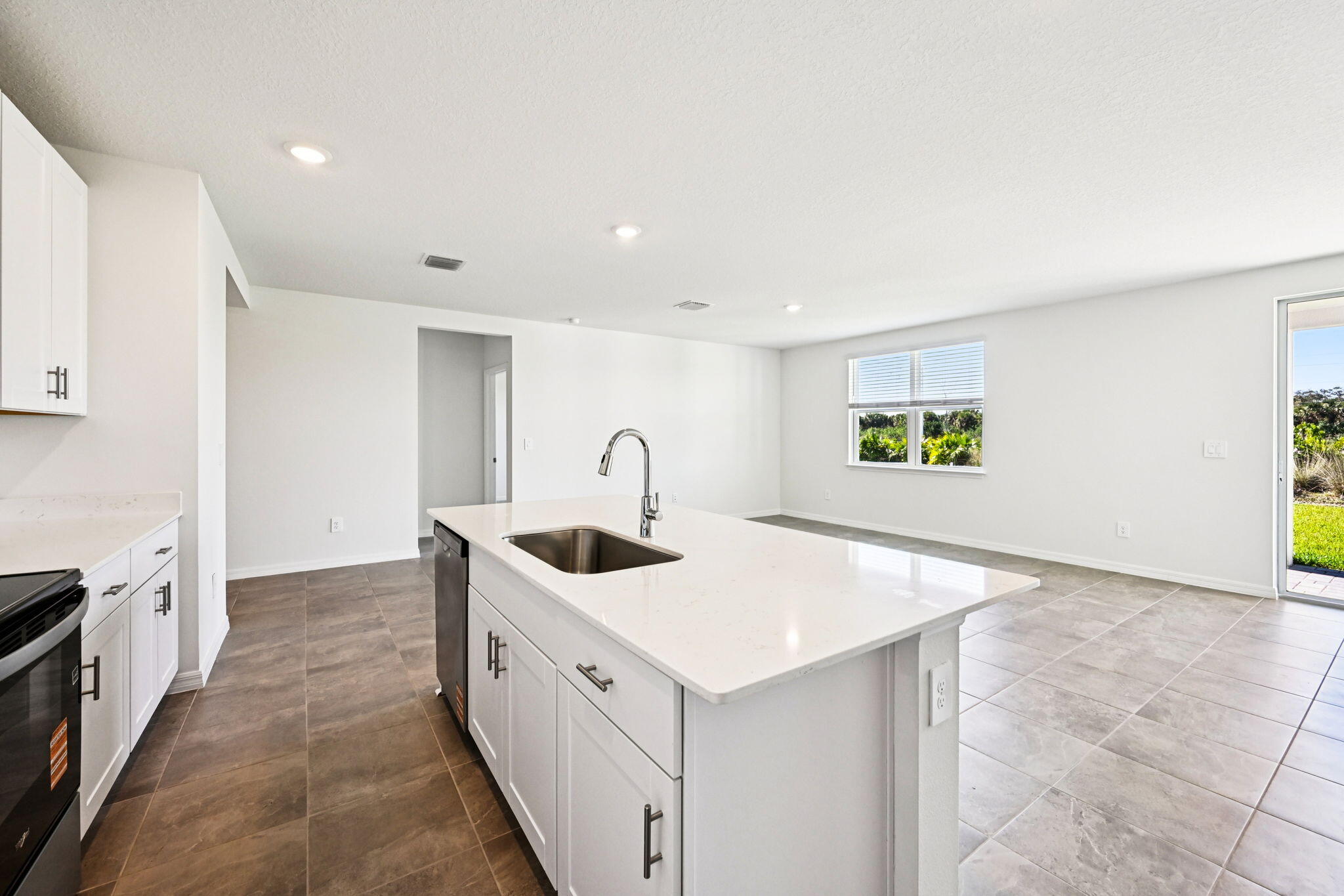 Hampton Park - Residential