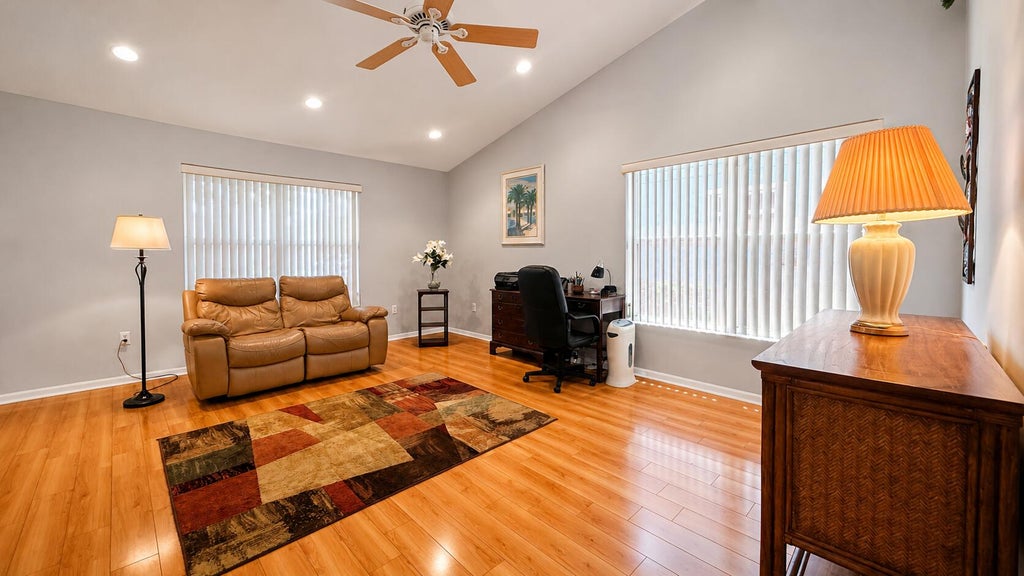 Photo of 322 NW TUSCANY Court, Port Saint Lucie, FL 34986 (MLS # B26067131)