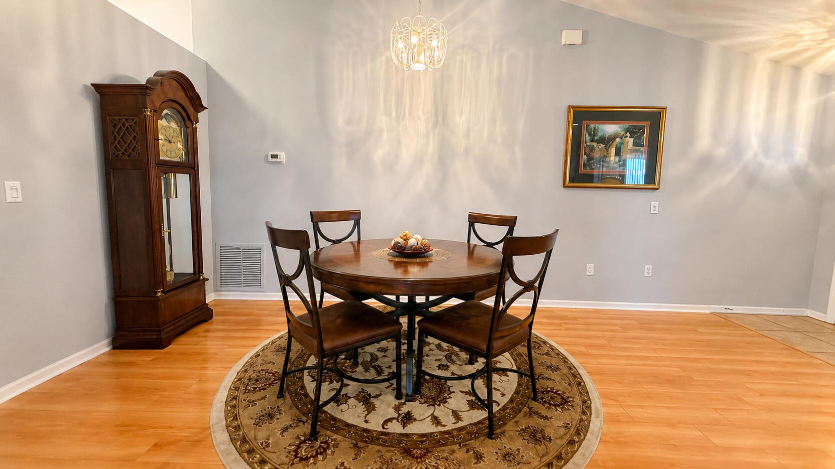322 NW TUSCANY Court