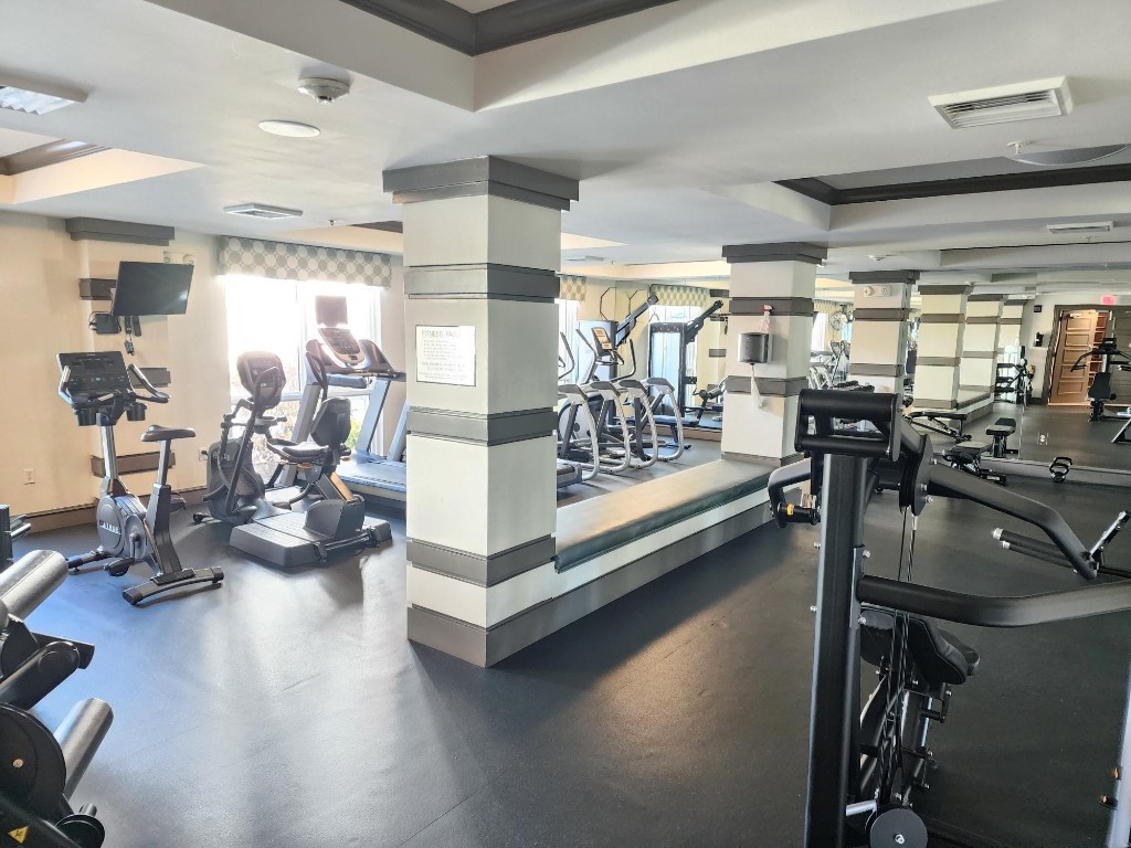 Lauderdale One Condo - Residential Lease