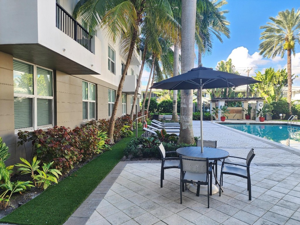 Lauderdale One Condo - Residential Lease