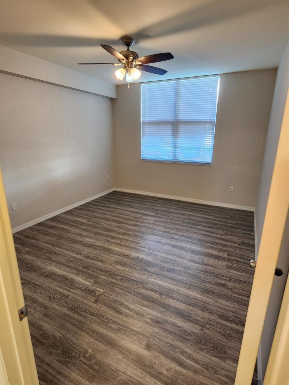 Lauderdale One Condo - Residential Lease