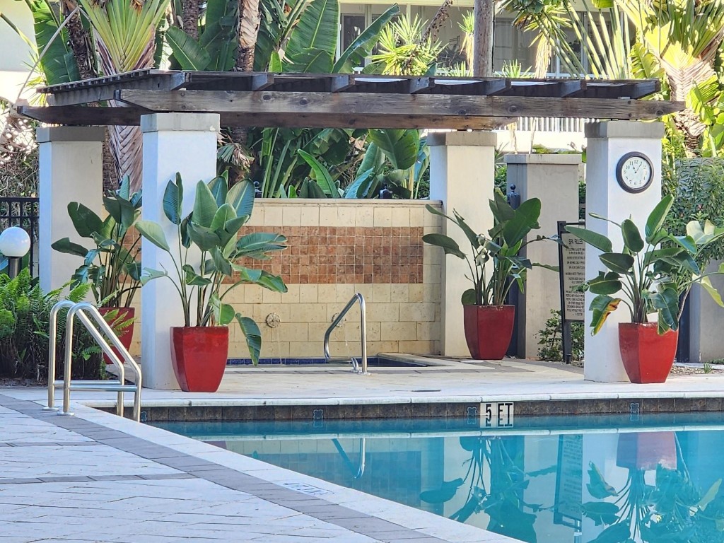 Lauderdale One Condo - Residential Lease