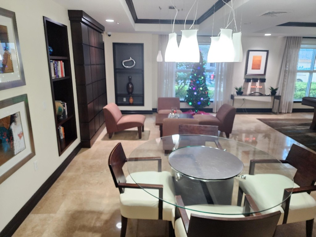 Lauderdale One Condo - Residential Lease