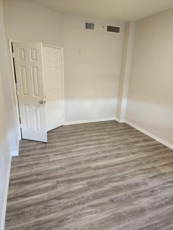 Lauderdale One Condo - Residential Lease