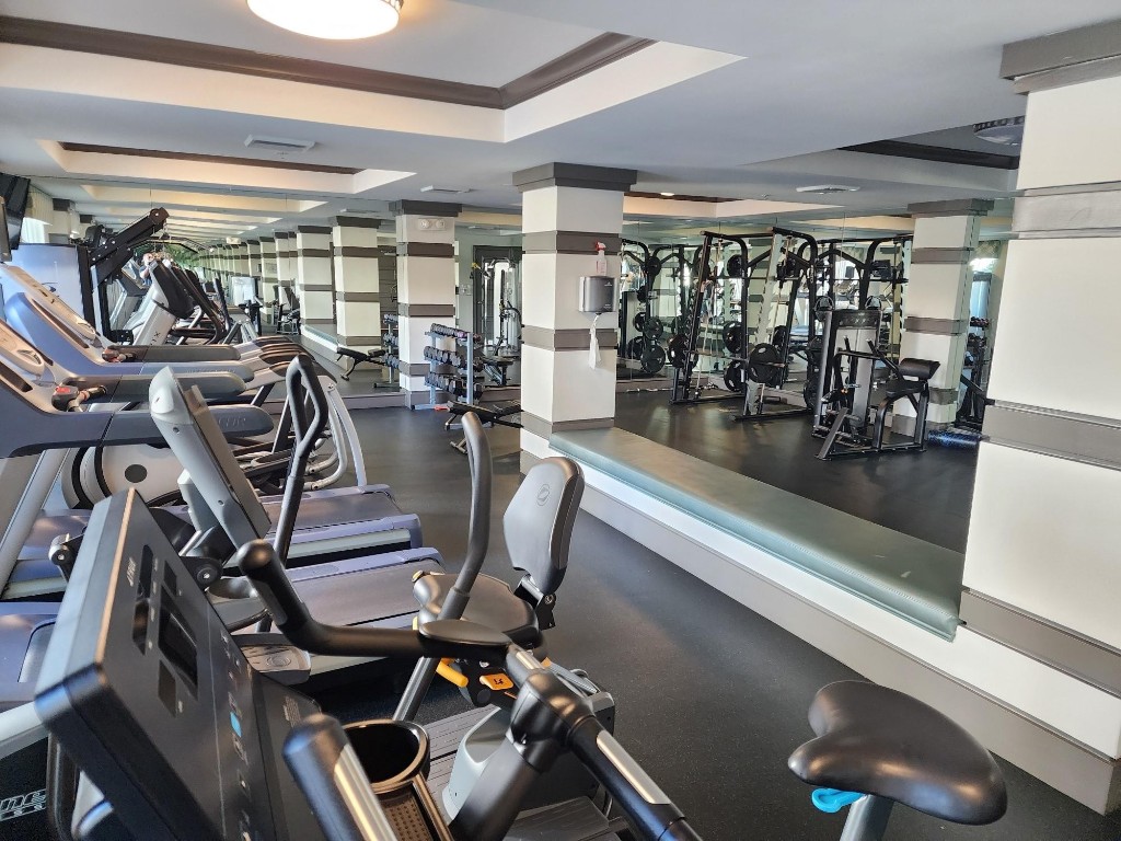 Lauderdale One Condo - Residential Lease