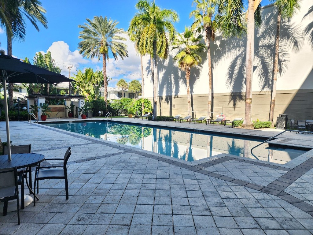 Lauderdale One Condo - Residential Lease