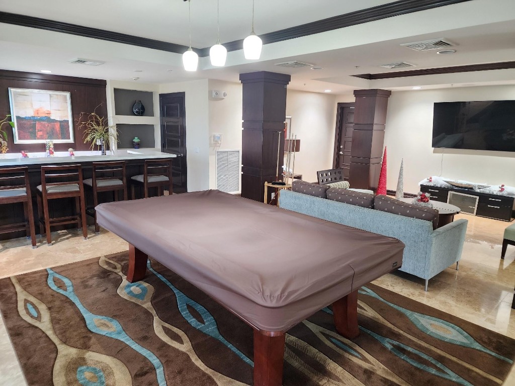 Lauderdale One Condo - Residential Lease