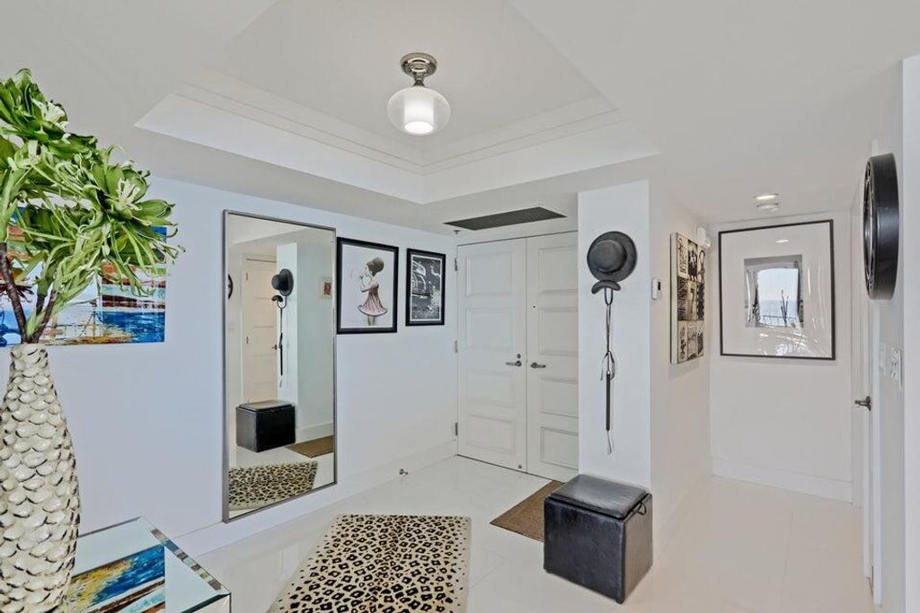 Photo of 5550 N Ocean Drive #17-A, Singer Island, FL 33404 (MLS # R10998289)