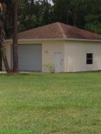 Unincorporated - Residential