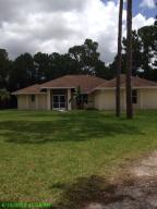 Unincorporated - Residential