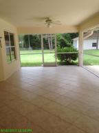 Unincorporated - Residential