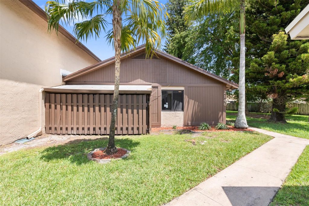 Photo of 2146 Nova Village Drive #2146, Davie, FL 33317 (MLS # F10495776)