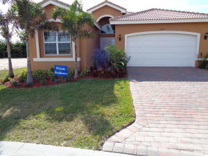 Valencia Cove - Residential Lease