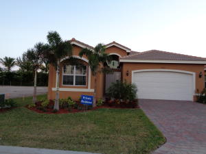 Valencia Cove - Residential Lease