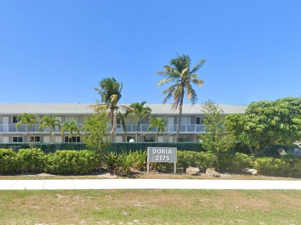 Photo of 2175 NE 56th Street #209, Fort Lauderdale, FL 33308 (MLS # B26035311)