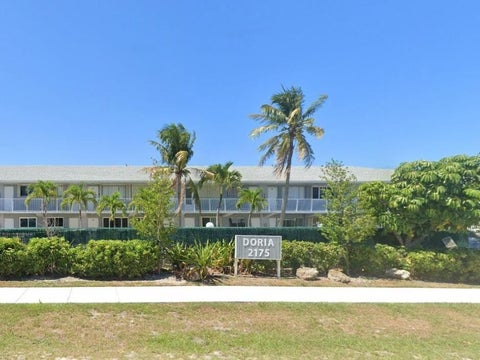Tiny photo for 2175 NE 56th Street #209, Fort Lauderdale, FL 33308 (MLS # B26035311)