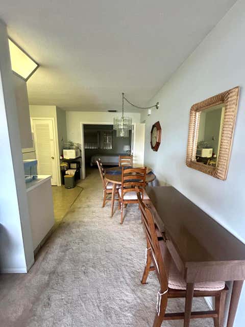 Tiny photo for 2175 NE 56th Street #209, Fort Lauderdale, FL 33308 (MLS # B26035311)