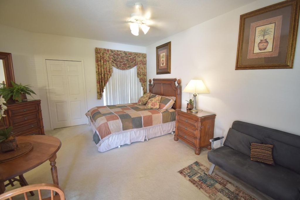 Photo of 8339 Mulligan Circle #B, Port Saint Lucie, FL 34986 (MLS # R10929802)