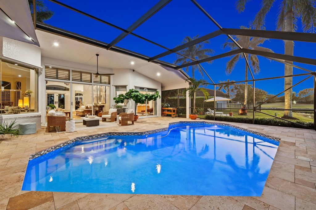 Photo of 2494 Eagle Watch Lane, Weston, FL 33327 (MLS # F10550998)