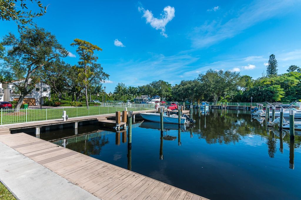 Photo of 2900 Hidden Harbour Court #2900, Fort Lauderdale, FL 33312 (MLS # F10414589)