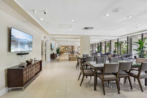 Tiny photo for 3912 S Ocean Boulevard #704, Highland Beach, FL 33487 (MLS # B26079909)