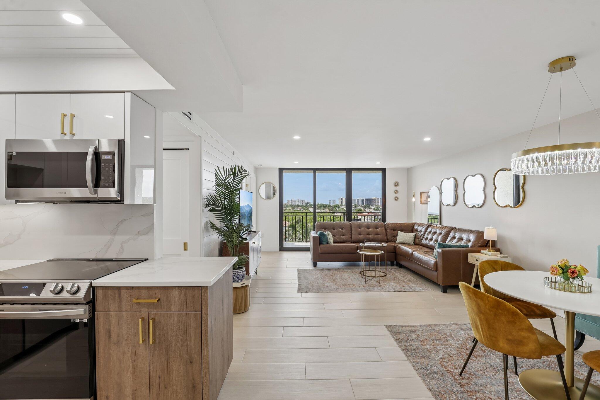3912 S Ocean Boulevard 704