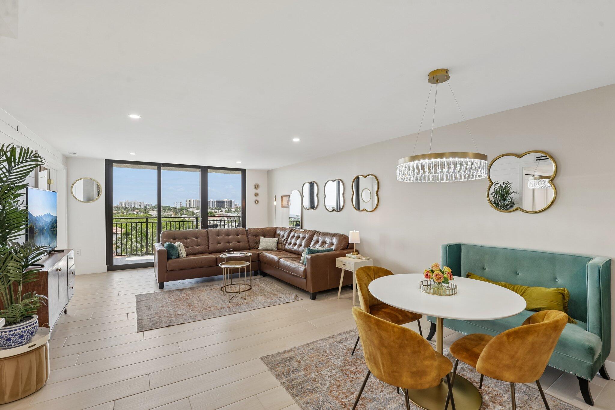3912 S Ocean Boulevard 704