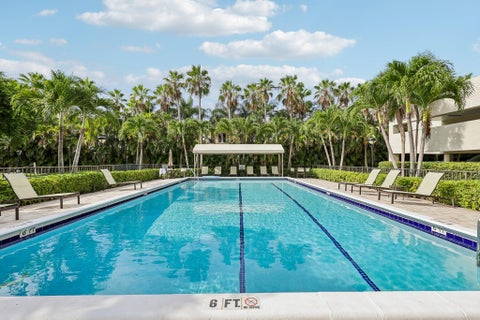 Tiny photo for 3912 S Ocean Boulevard #704, Highland Beach, FL 33487 (MLS # B26079909)
