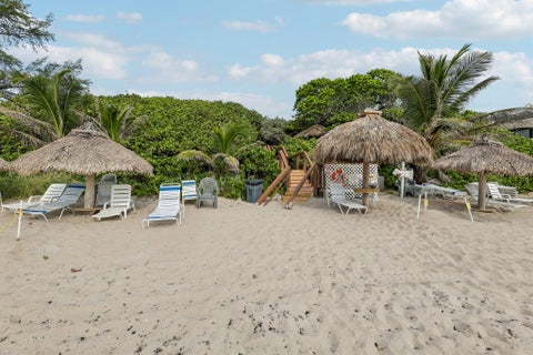 Tiny photo for 3912 S Ocean Boulevard #704, Highland Beach, FL 33487 (MLS # B26079909)