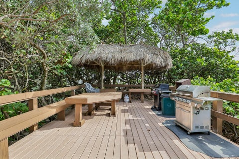 Tiny photo for 3912 S Ocean Boulevard #704, Highland Beach, FL 33487 (MLS # B26079909)