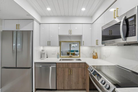 Tiny photo for 3912 S Ocean Boulevard #704, Highland Beach, FL 33487 (MLS # B26079909)