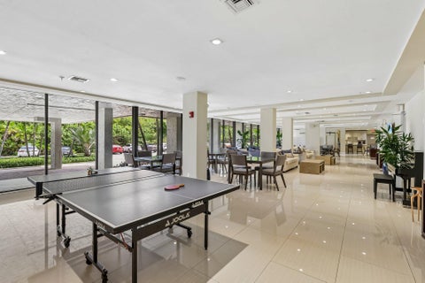 Tiny photo for 3912 S Ocean Boulevard #704, Highland Beach, FL 33487 (MLS # B26079909)
