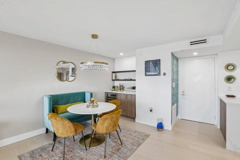Tiny photo for 3912 S Ocean Boulevard #704, Highland Beach, FL 33487 (MLS # B26079909)