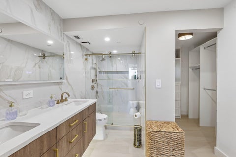 Tiny photo for 3912 S Ocean Boulevard #704, Highland Beach, FL 33487 (MLS # B26079909)
