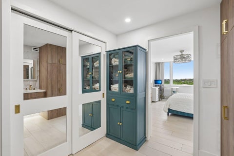 Tiny photo for 3912 S Ocean Boulevard #704, Highland Beach, FL 33487 (MLS # B26079909)
