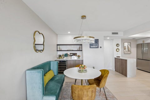 Tiny photo for 3912 S Ocean Boulevard #704, Highland Beach, FL 33487 (MLS # B26079909)