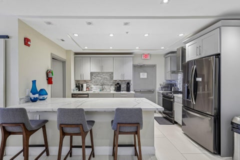 Tiny photo for 3912 S Ocean Boulevard #704, Highland Beach, FL 33487 (MLS # B26079909)