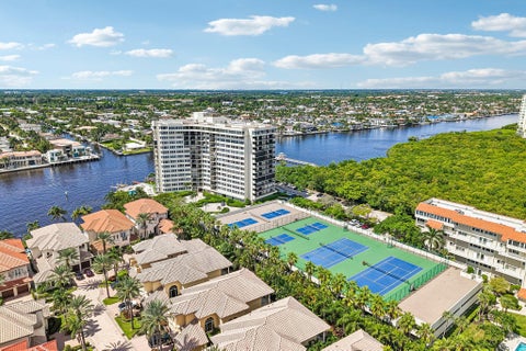 Tiny photo for 3912 S Ocean Boulevard #704, Highland Beach, FL 33487 (MLS # B26079909)