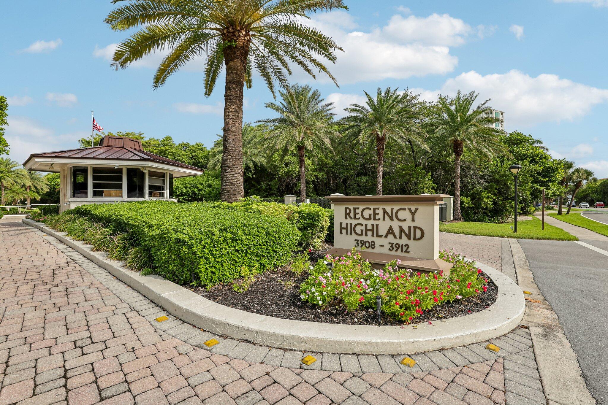 3912 S Ocean Boulevard 704