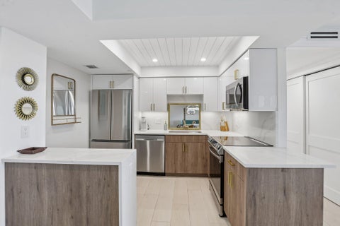 Tiny photo for 3912 S Ocean Boulevard #704, Highland Beach, FL 33487 (MLS # B26079909)