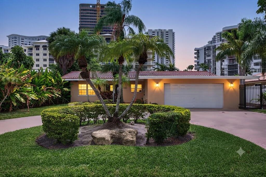 Photo of 1390 E Terra Mar Drive, Pompano Beach, FL 33062 (MLS # B26059616)