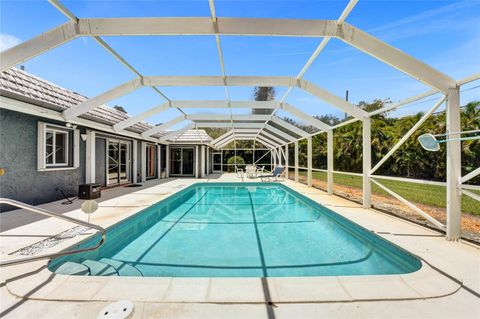 A home in Plantation