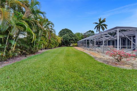 A home in Plantation