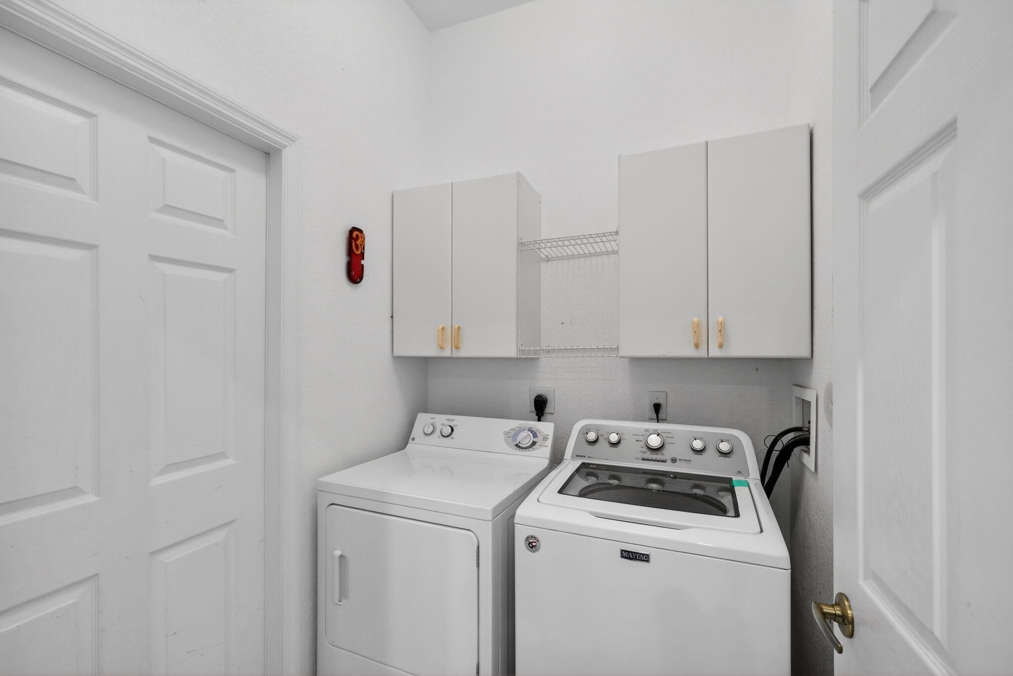 BRIGER PARS B, E AND F - Residential