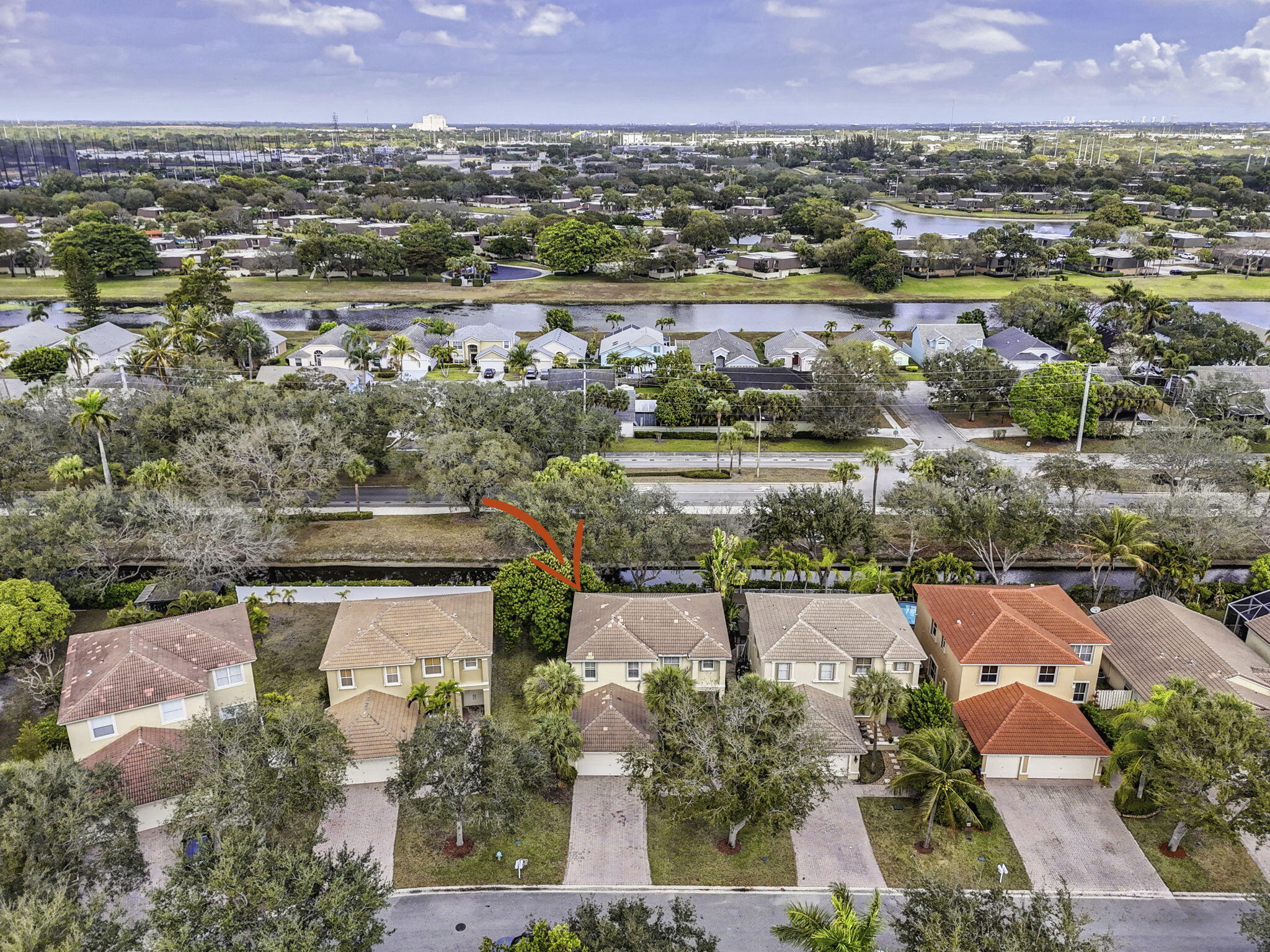 BRIGER PARS B, E AND F - Residential