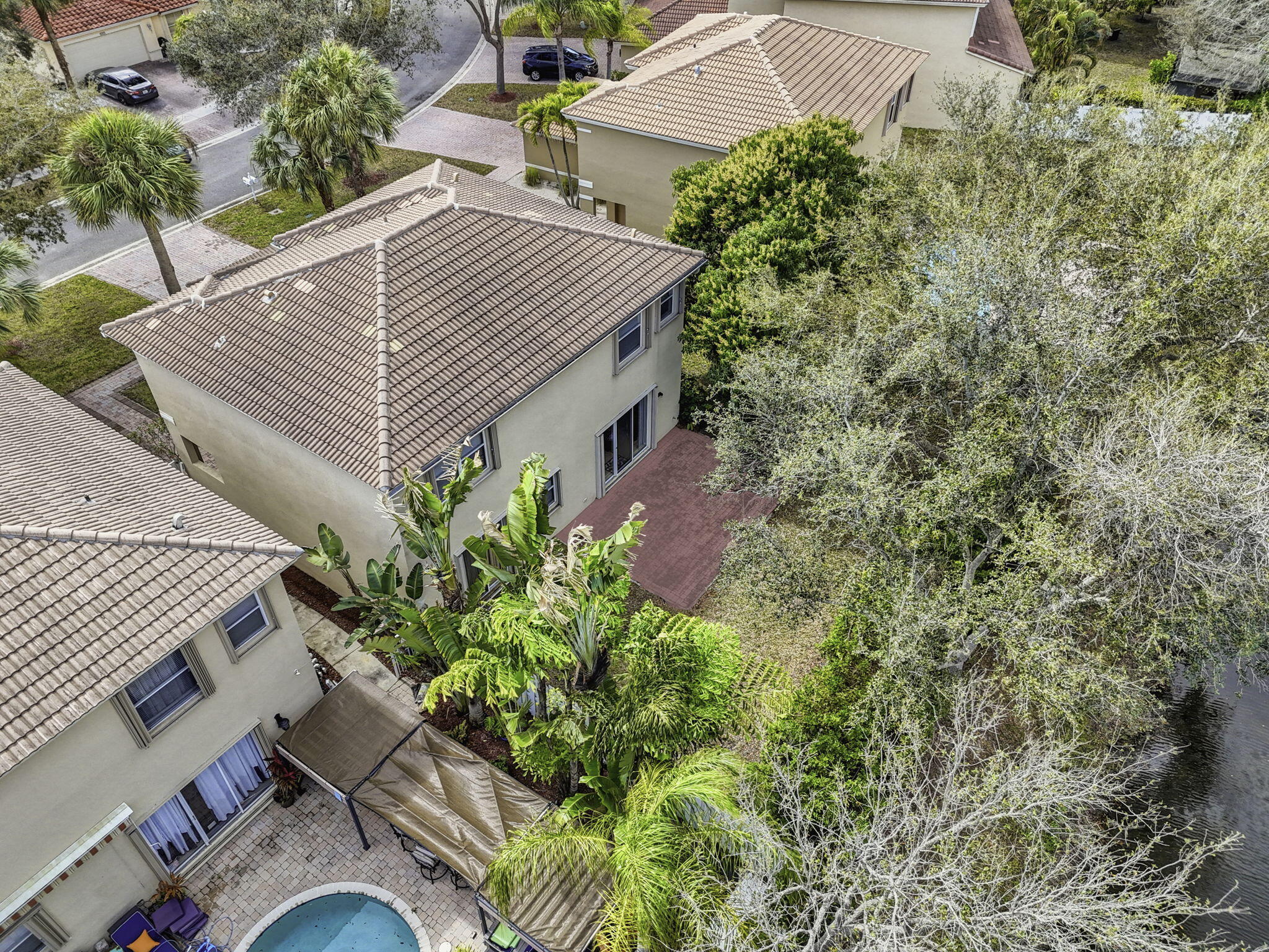 BRIGER PARS B, E AND F - Residential